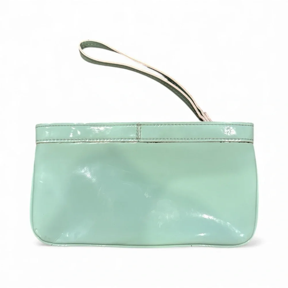 Kate Spade Mint Green Handbag